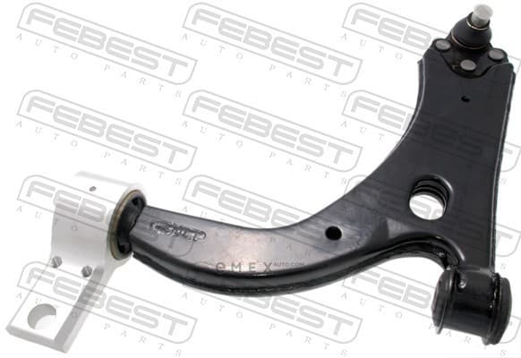 OEM ARM ASSY, SUSPENSION 0524MZ2LH