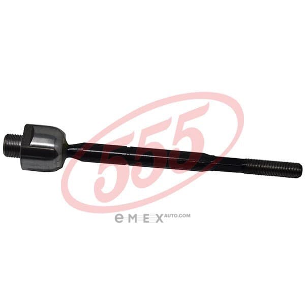 OEM END ASSY, STEERING RACK SR3840