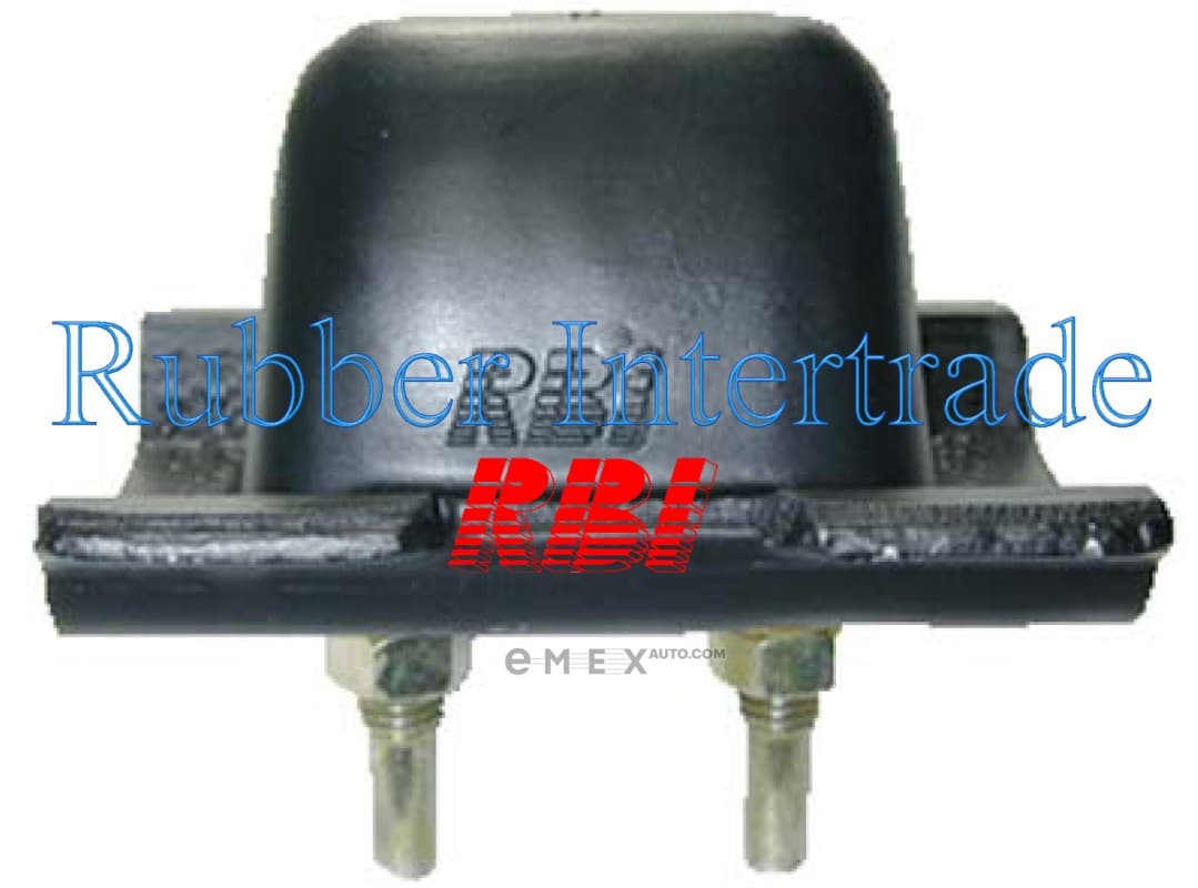 OEM BUMPER T2845W