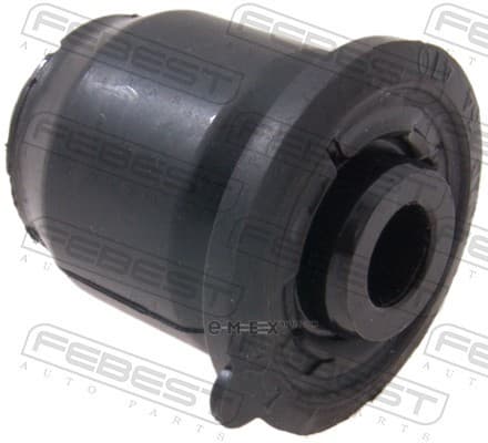 OEM BUSHING, SUSPENSION ARM MZAB009