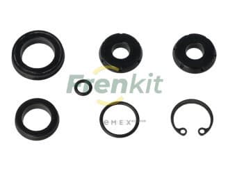 OEM REPAIR KIT, BRAKE MASTER 120026