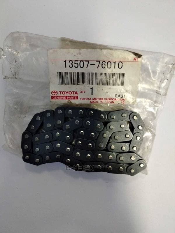 OEM CHAIN SUB-ASSY, 1350776010