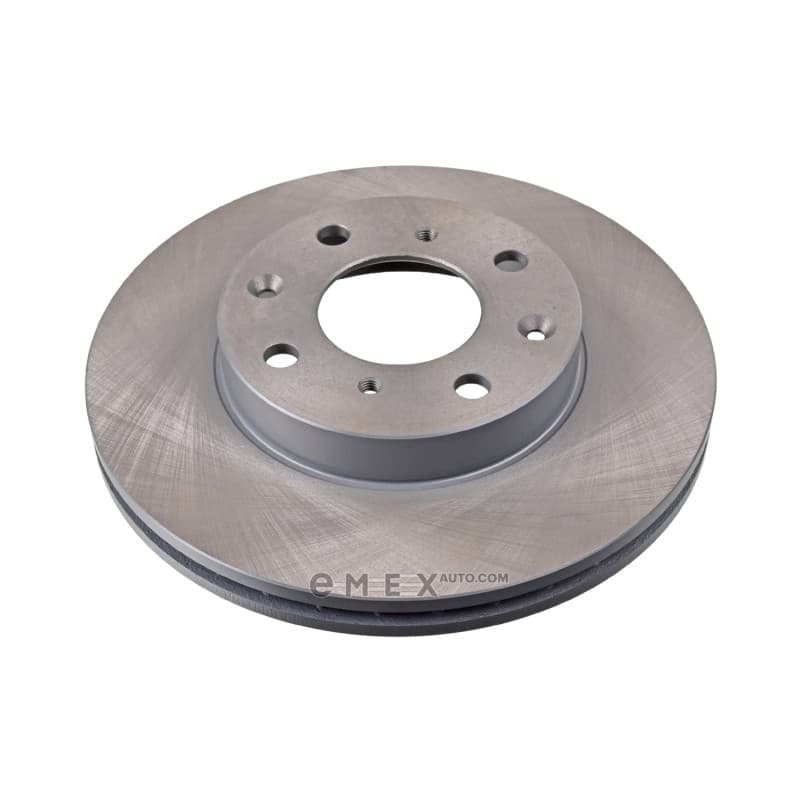 OEM BRAKE DISC ADH24328