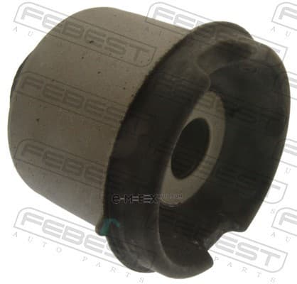 OEM BUSHING, SUSPENSION ARM HYABTUCR