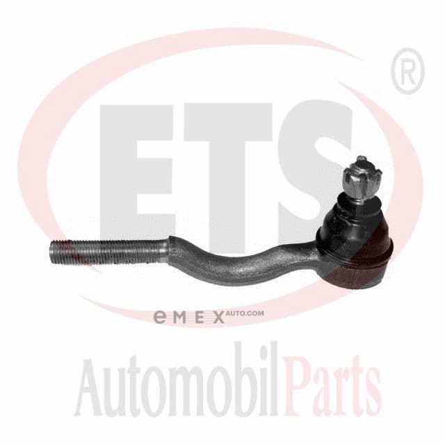 OEM TIE ROD END 18TR808