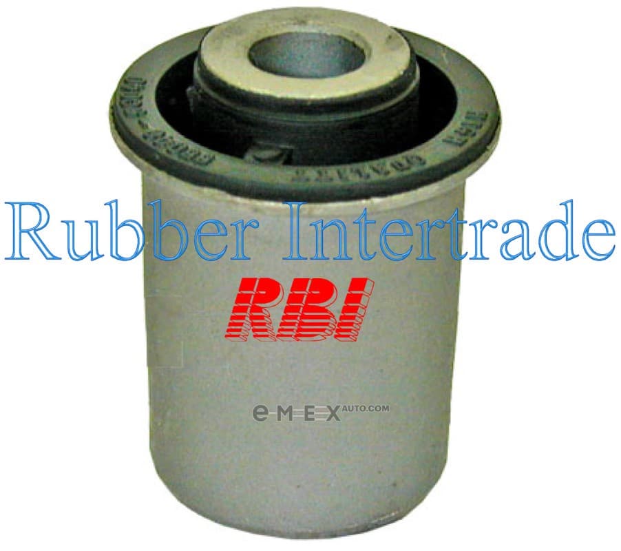 OEM BUSHING, SUSPENSION ARM N24C23W1