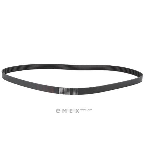 OEM BELT, V 6PK1210