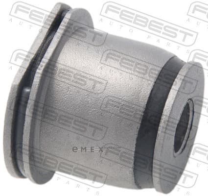 OEM BUSHING, SUSPENSION ARM OPAB004