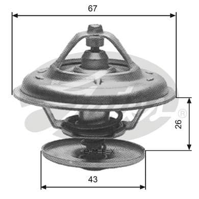 OEM TH13380G1