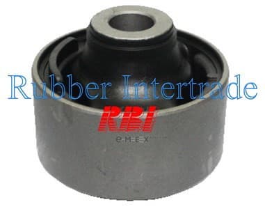 OEM BUSHING, SUSPENSION ARM O24206WB