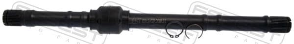 OEM STRUT, STAY ASSY 0212SR20RH