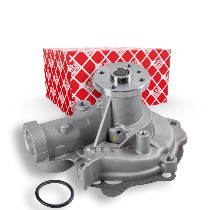 OEM WATER PUMP 26445