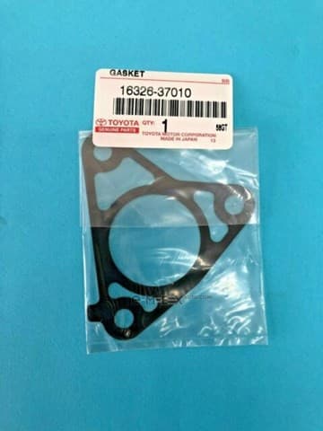 OEM GASKET, RUBBER 1632637010