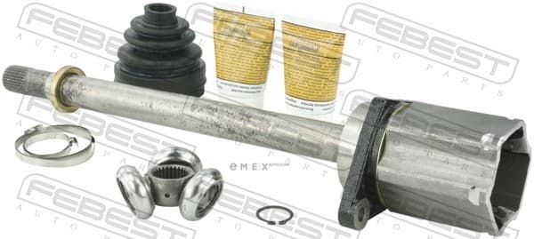 OEM JOINT ASSY, DRIVE SHAFT 0211J32RH