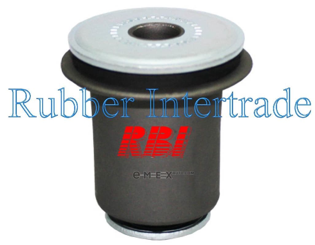 OEM BUSHING, SUSPENSION ARM T24CR5WB