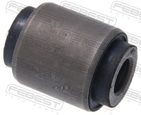 OEM BUSHING, SUSPENSION ARM NAB263