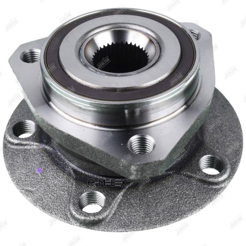 OEM WHEEL HUB ASSY HW33002