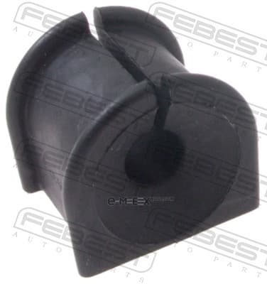 OEM BUSHING, RUBBER CRSB002