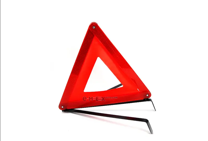 OEM Warning triangle 71601179041