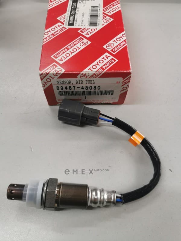 OEM SENSOR ASSY, OXYGEN 8946748080