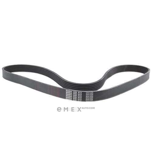 OEM BELT, V 6PK1220