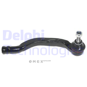 OEM END ASSY, TIE ROD STEERING TA1815