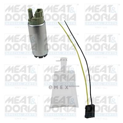 OEM FUEL PUMP ASSY 76385