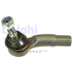 OEM TIE ROD END TA1795