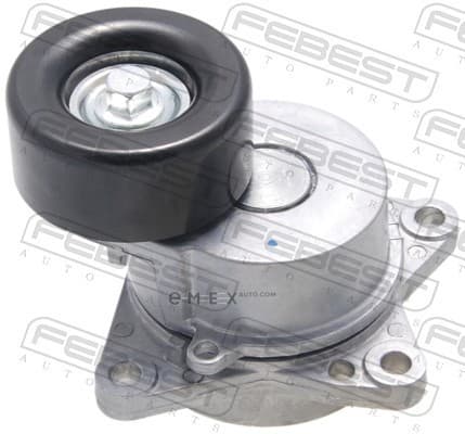 OEM TENSIONER ASSY, PULLEY 0290Y62