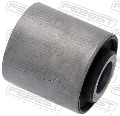 OEM BUSHING, SUSPENSION ARM BZAB018