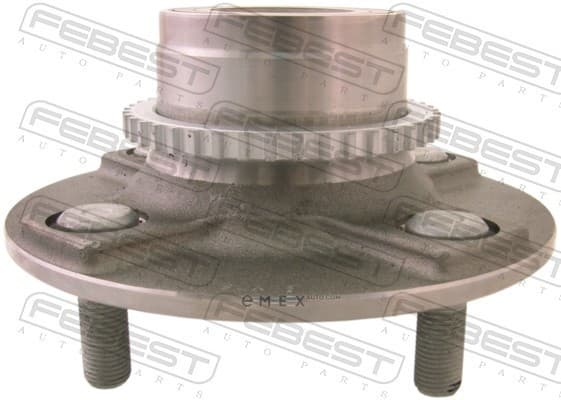 OEM WHEEL HUB ASSY 0282N16A42R