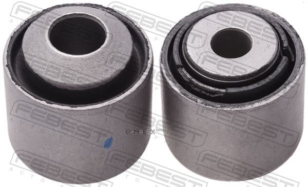 OEM BUSHING, SUSPENSION ARM VWAB31KIT