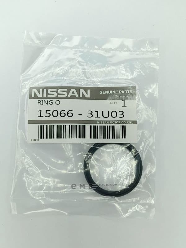 OEM RING_O 1506631U03