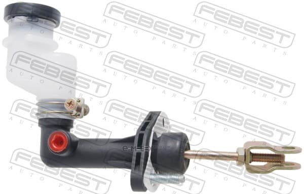 OEM CYLINDER, CLUTCH MASTER 1281EF