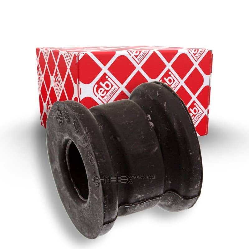 OEM BUSHING, RUBBER 08746