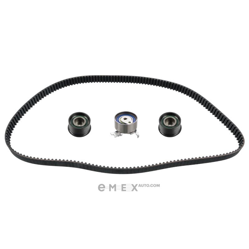 OEM BELT, TIMING WITH ROLLERS 17478