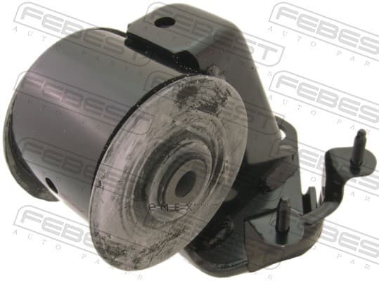 OEM SUPPORT ASSY, ENGINE MOUNTING MZMGFALH