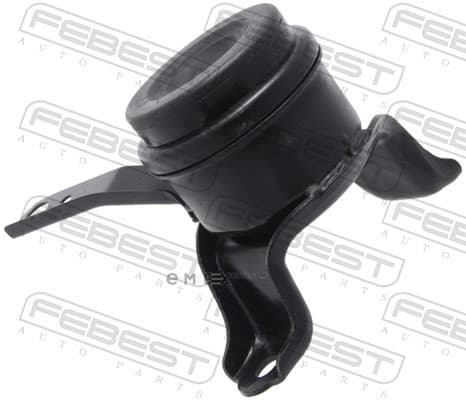 OEM INSULATOR, ENGINE MOUNTING TMIPS10R