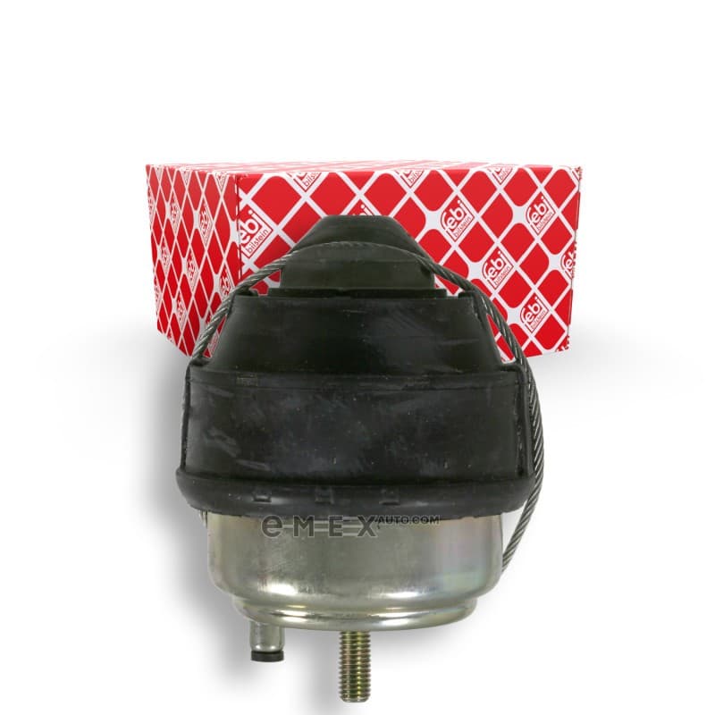 OEM INSULATOR, ENGINE MOUNTING 22646