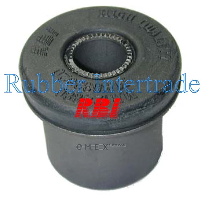 OEM U/A BUSHING PAJERO 4WD M2445P