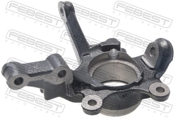 OEM KNUCKLE ASSY, STEERING 0228N16FRH