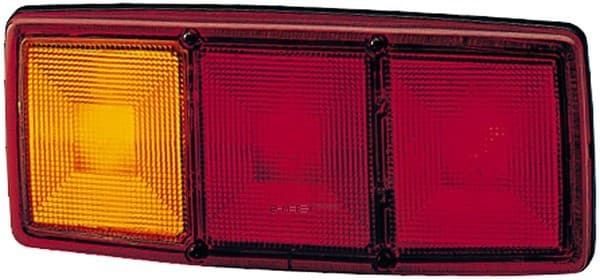 OEM STOP LIGHT LENS 9EL147747001