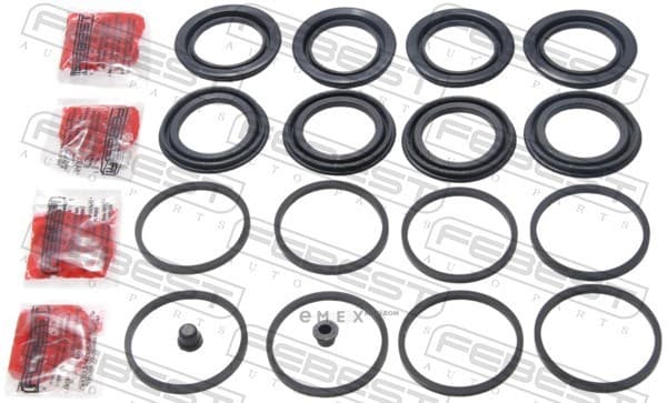 OEM GASKET RUBBER SEAL 0175GRJ120F