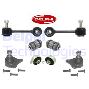 OEM Suspension kit TC1970KIT