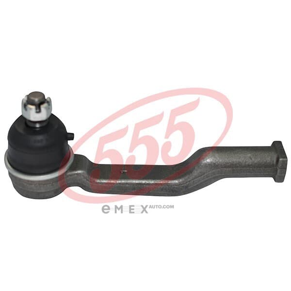 OEM END ASSY, TIE ROD STEERING SE1372