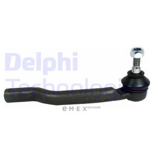 OEM TIE ROD END TA2451