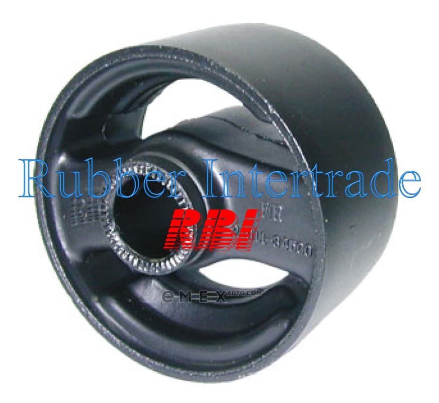 OEM BUSHING, SUSPENSION ARM H09S94FA