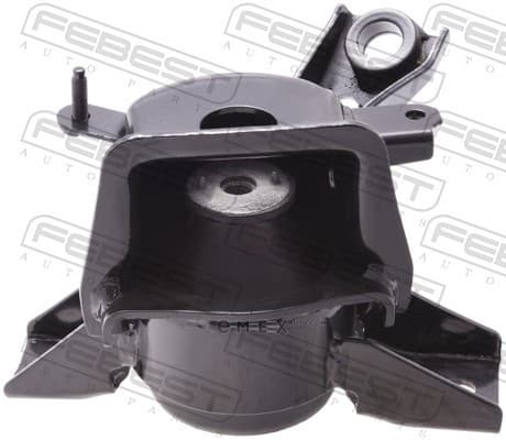 OEM INSULATOR, ENGINE MOUNTING TMANH25RH