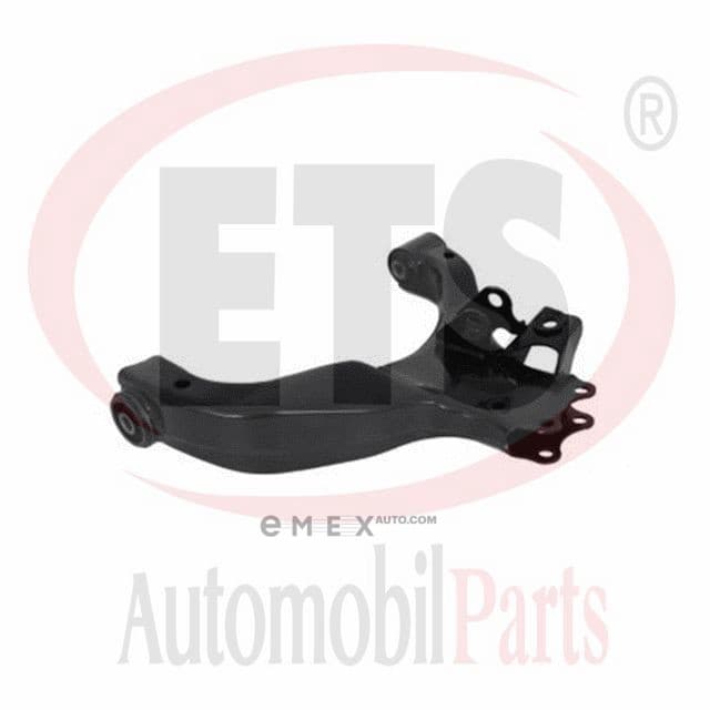 OEM TRACK CONTROL ARM 18TC610