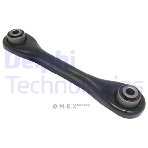 OEM END ASSY, STEERING RACK TC1262